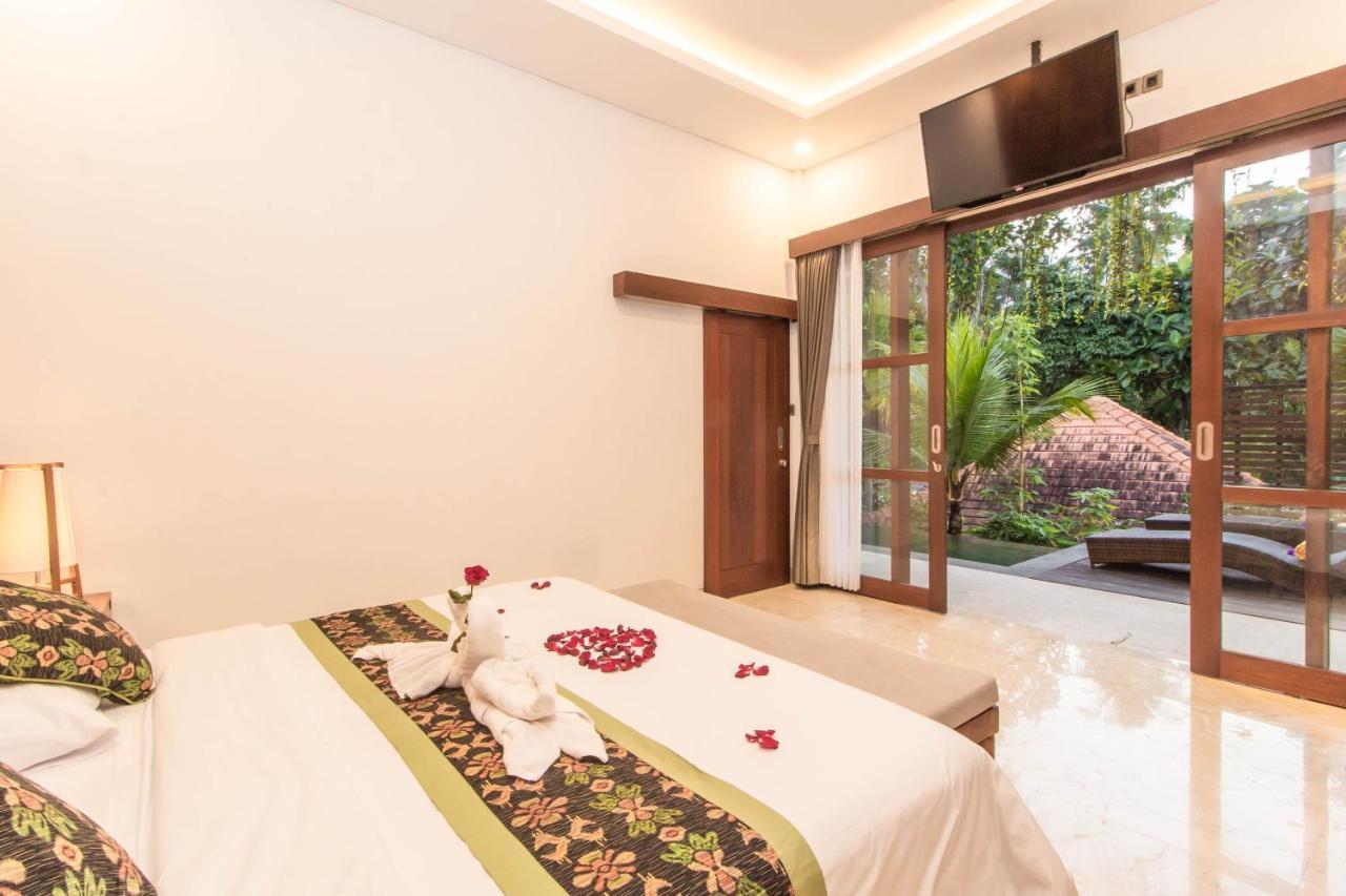 Tirta Arum Ubud  Luaran gambar