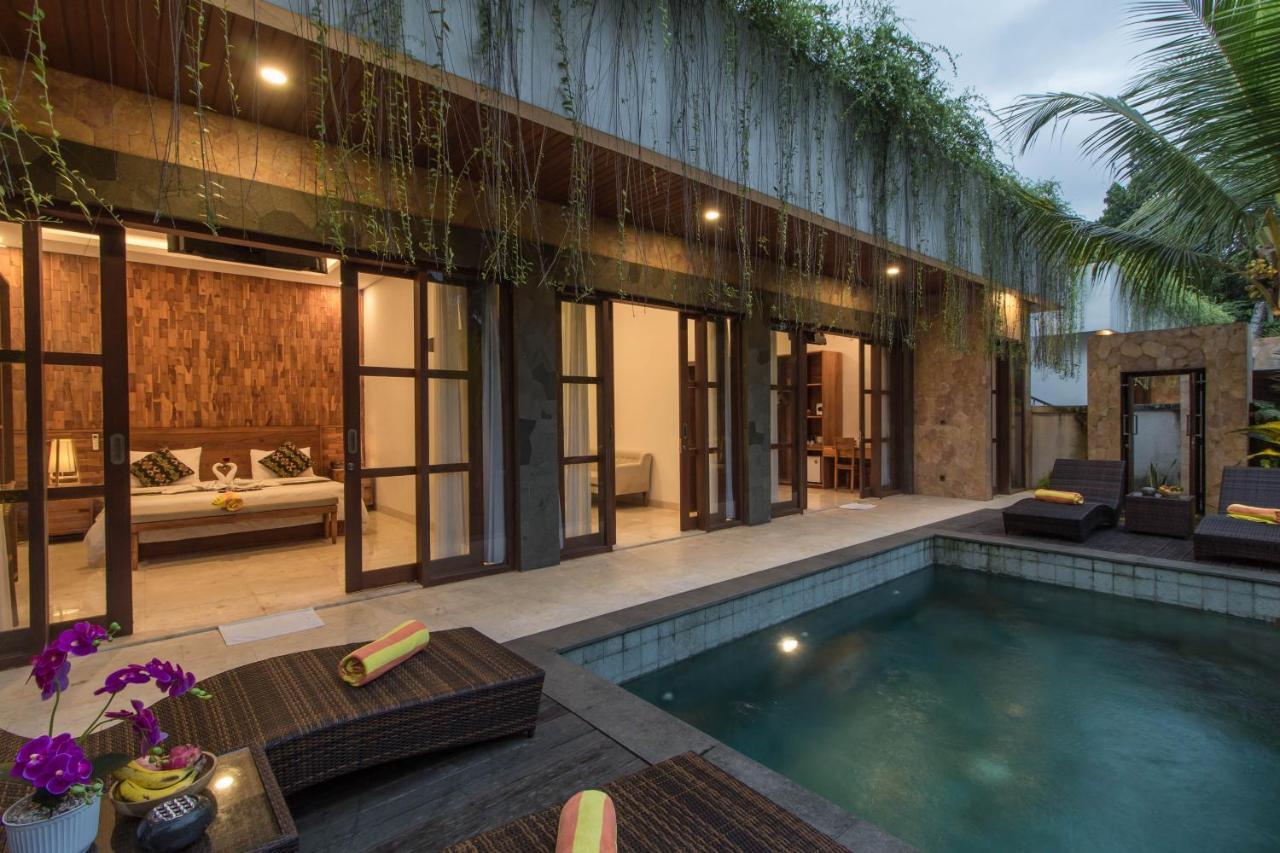 Tirta Arum Ubud  Luaran gambar