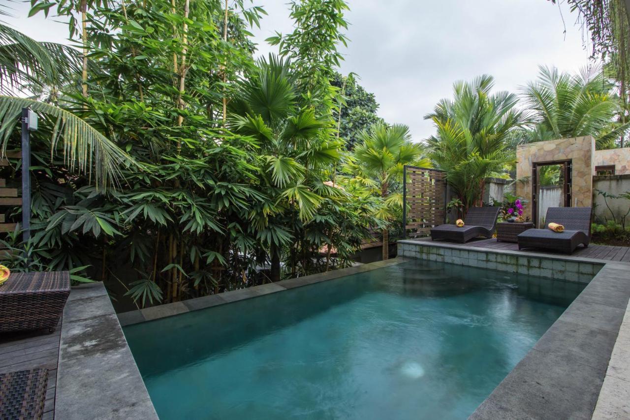 Tirta Arum Ubud  Luaran gambar