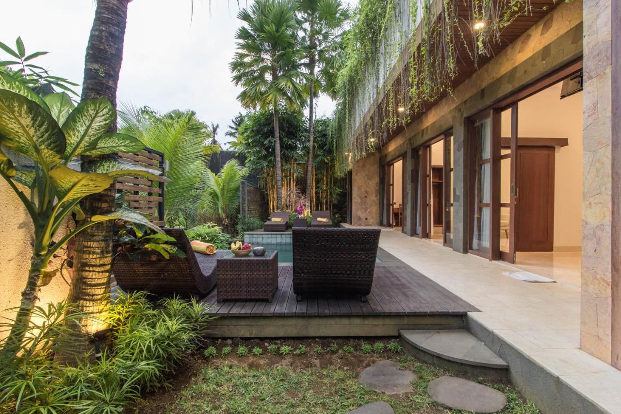 Tirta Arum Ubud  Luaran gambar