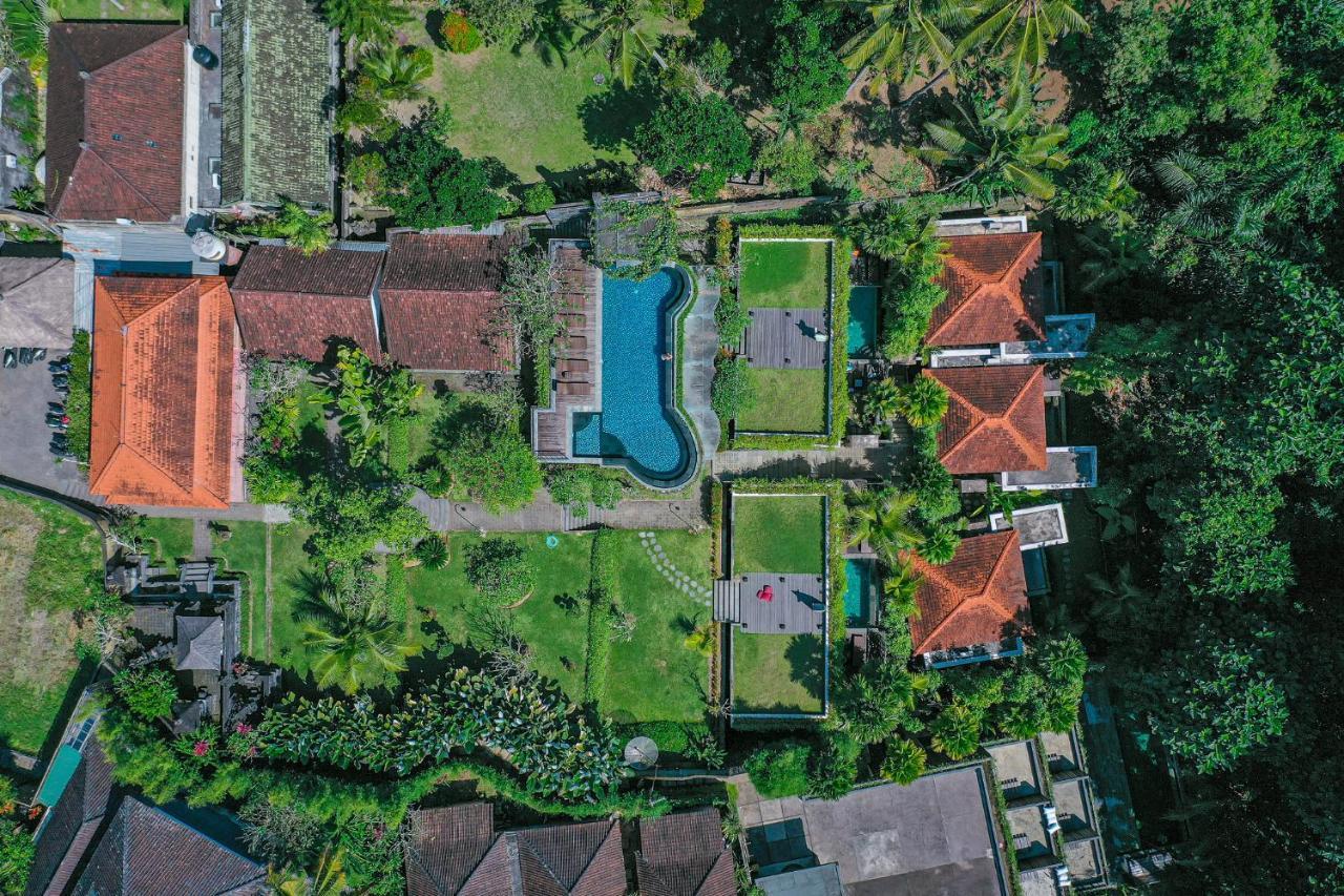 Tirta Arum Ubud  Luaran gambar