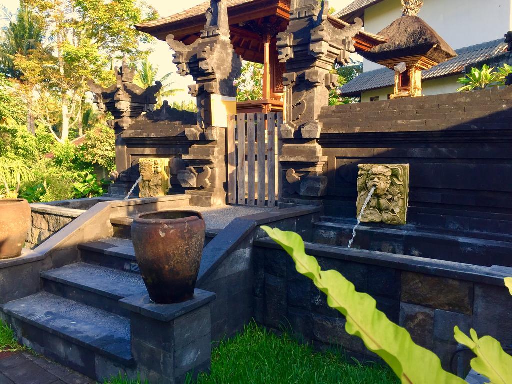 Tirta Arum Ubud  Luaran gambar