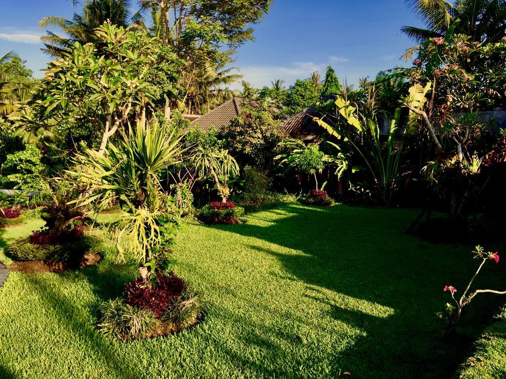 Tirta Arum Ubud  Luaran gambar