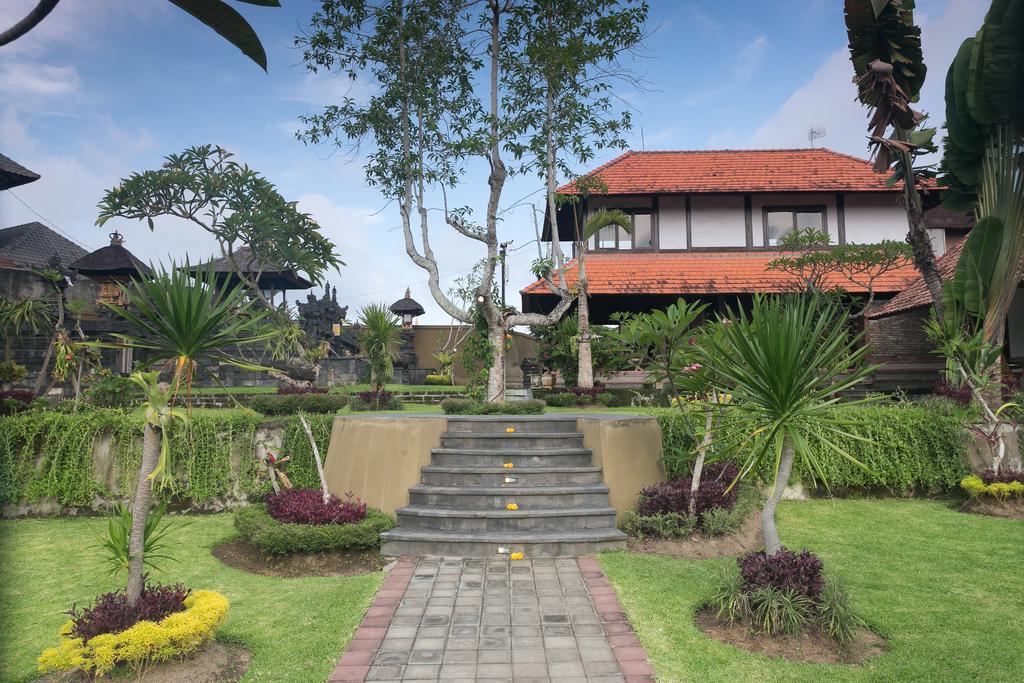 Tirta Arum Ubud  Luaran gambar