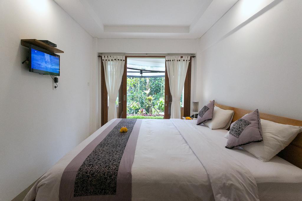Tirta Arum Ubud  Luaran gambar