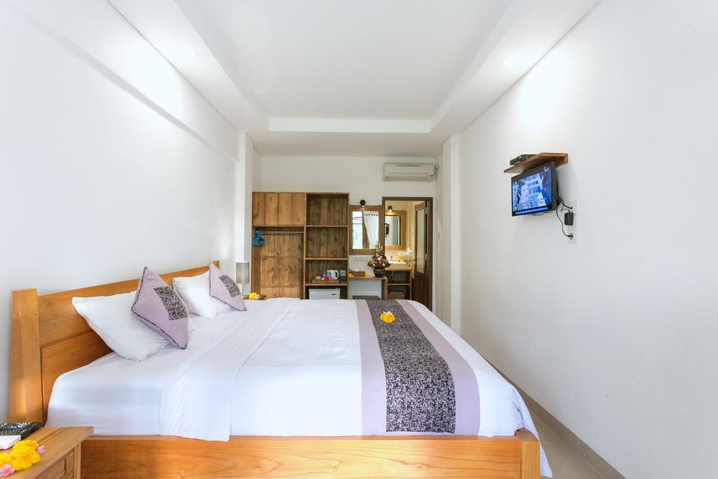Tirta Arum Ubud  Luaran gambar