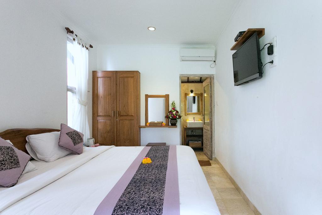 Tirta Arum Ubud  Luaran gambar