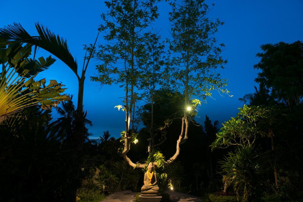 Tirta Arum Ubud  Luaran gambar