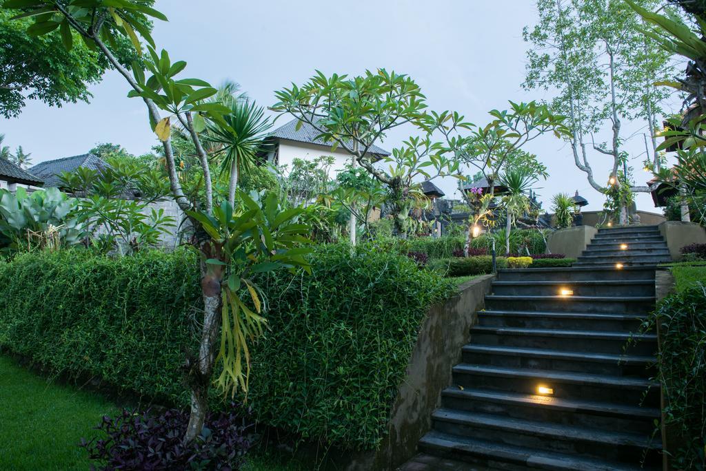 Tirta Arum Ubud  Luaran gambar