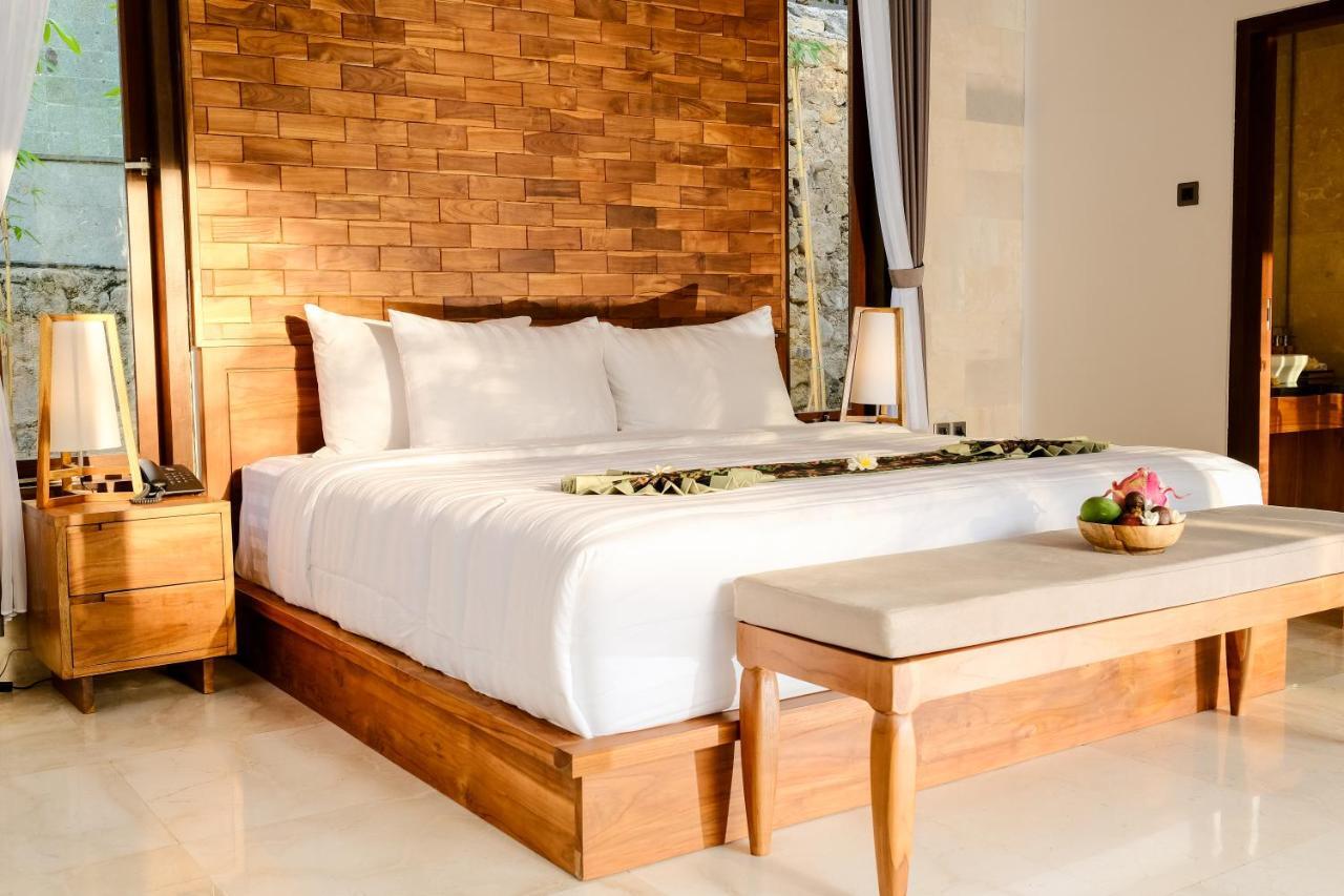 Tirta Arum Ubud  Luaran gambar