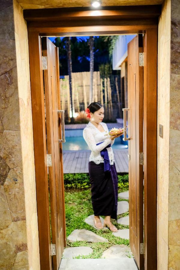 Tirta Arum Ubud  Luaran gambar