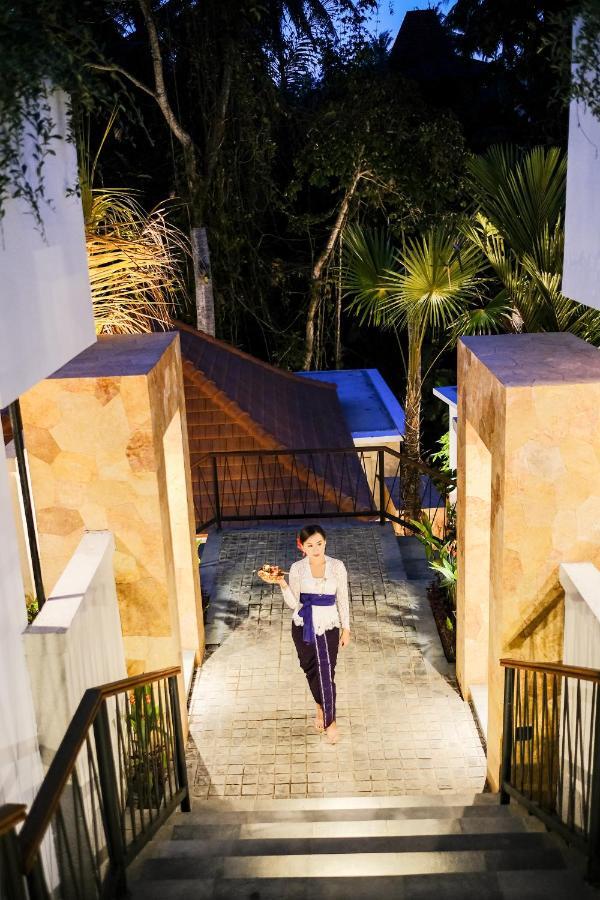 Tirta Arum Ubud  Luaran gambar