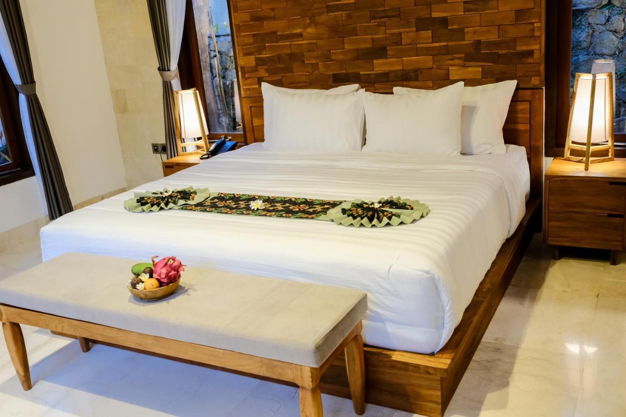 Tirta Arum Ubud  Luaran gambar