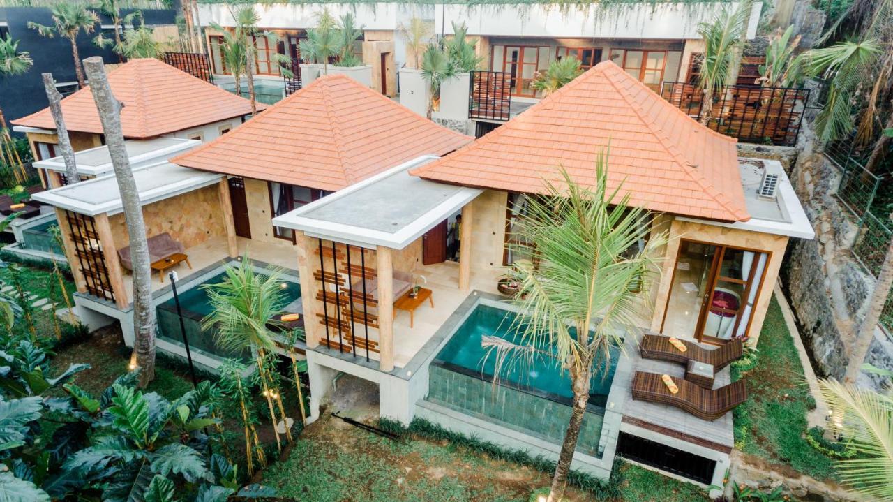 Tirta Arum Ubud  Luaran gambar