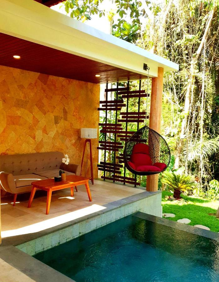 Tirta Arum Ubud  Luaran gambar