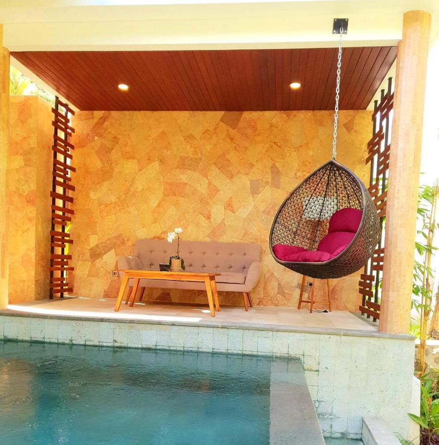 Tirta Arum Ubud  Luaran gambar